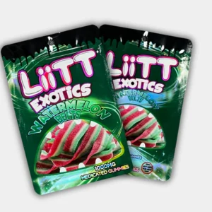 buy Liit Exotics Watermelon Belts